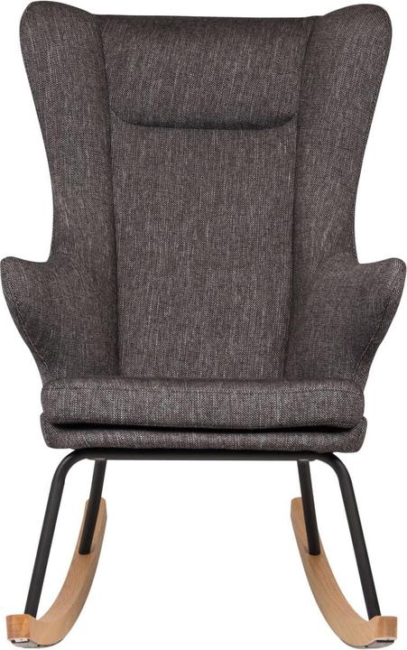 Image du produit Quax Chaise d'allaitement de Luxe