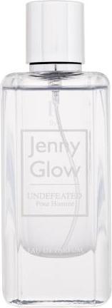 Actual product image Jenny Undefeated Eau De Parfum 50ml (Eau de parfum, 50 ml)