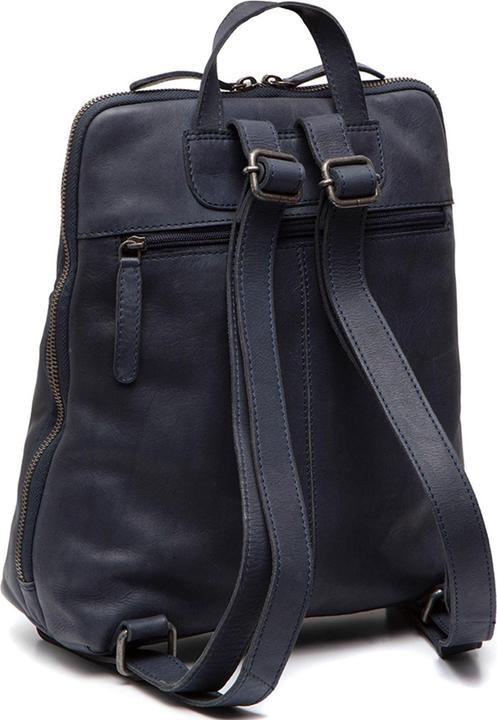 Image du produit The Chesterfield Brand Bern Sac à dos en cuir 32 cm (8 l)