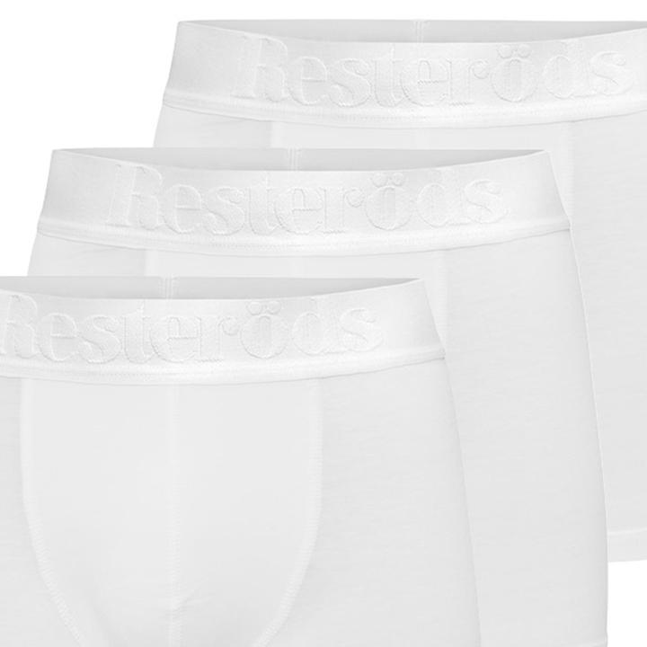 Produktbild Resteröds 6er Pack Bamboo Retro Short / Pant (L, 6er Pack)