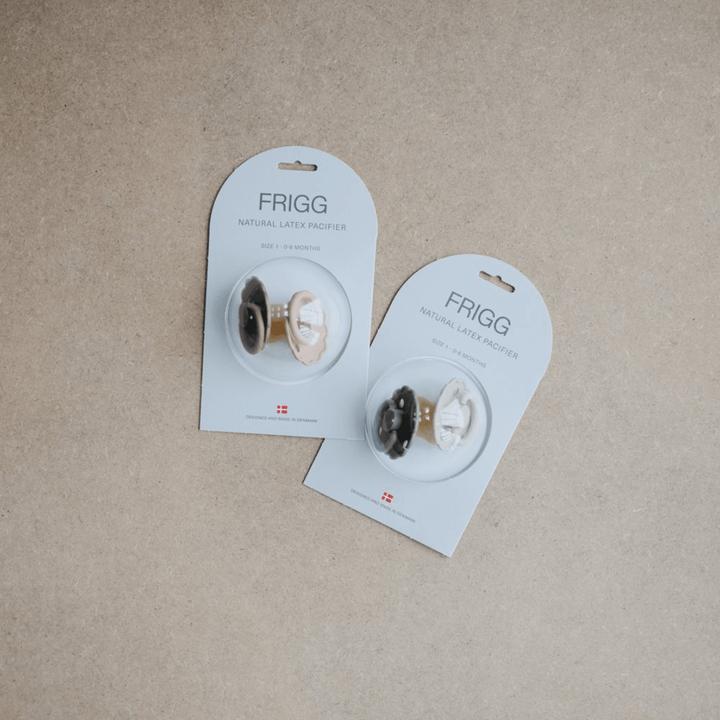 Produktbild Frigg Daisy Night (2 x, ab Geburt, bis 6 Monate)