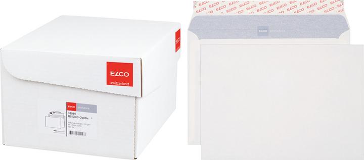 Produktbild Elco Briefumschläge Profutura in Bürogrosspackung (B5, 500 x)