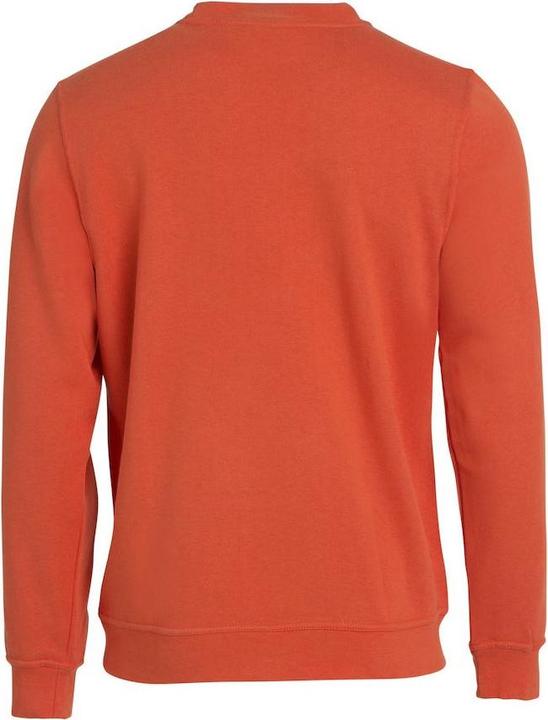 Produktbild Clique Basic Sweatshirt Rundhalsausschnitt (XS)