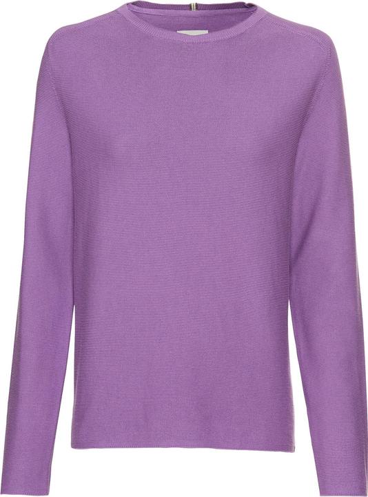 Immagine prodotto Camel Active Strickpullover aus reiner Baumwolle (L)