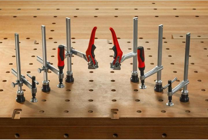 Image du produit Bessey Support de table Vario TW16V (45 mm)