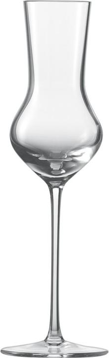 Actual product image Zwiesel Verre à Grappa Enoteca 155 (1.01 dl, 2 x, Liqueur glasses + grappa glasses)