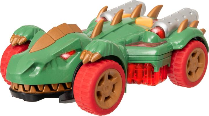 Produktbild Tactic Teamsterz - Monster mini L&S Dino (1417277)