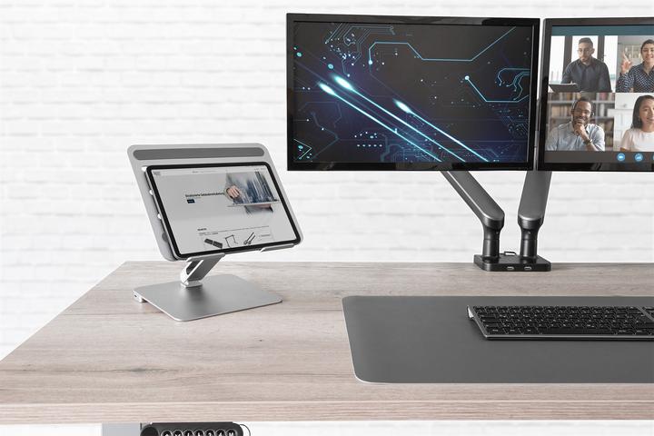Actual product image Digitus DA-90429 (USB-C, 6 Ports)