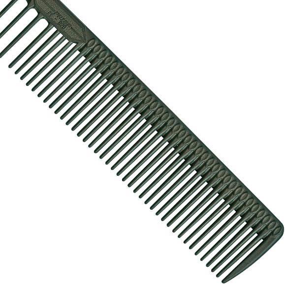Produktbild Fejic Japan Carbon Haarschneidekamm Nr. 820