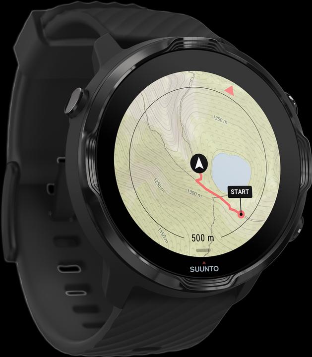 Suunto 7 (50 mm)