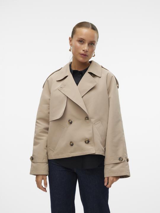 Produktbild Vero Moda VMCHLOE Jacke Trenchcoat (XL)