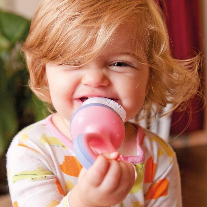 Immagine prodotto Nuby Aspirapolvere per frutta Premium