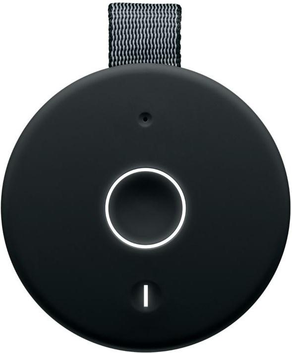 Actual product image UE Megaboom Lite (20 h, Rechargeable battery operated)