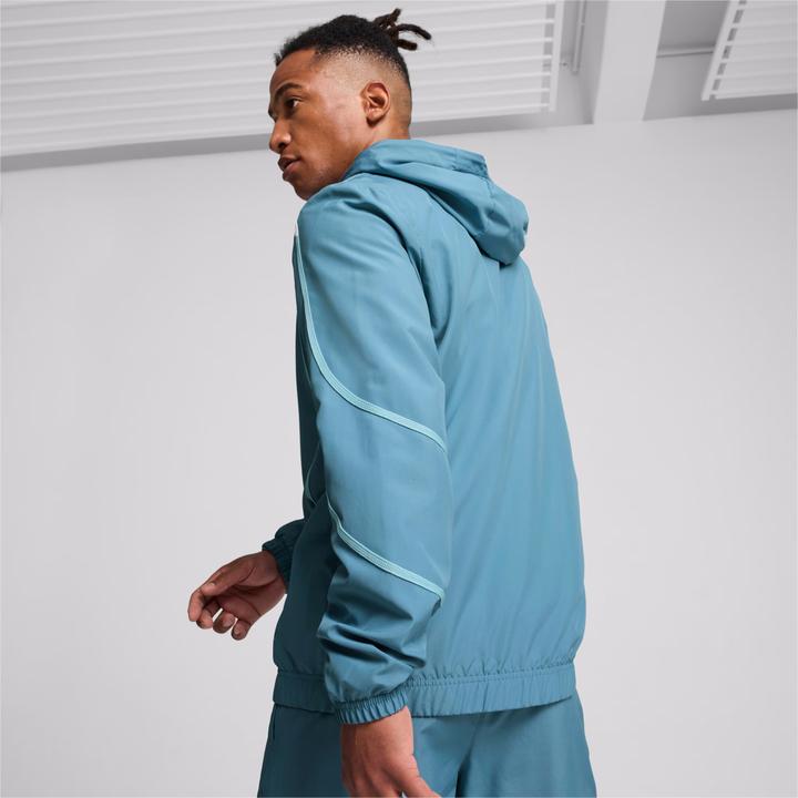 Immagine prodotto Puma giacca prematch om 2024/25 (L)
