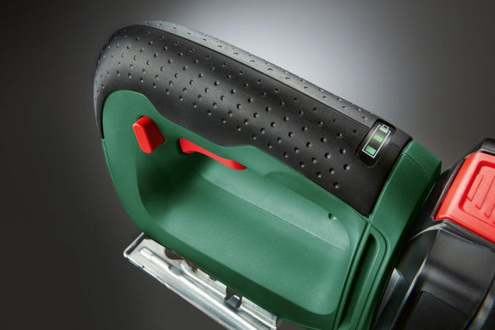 Image du produit Bosch Home & Garden EasySaw 18V-70