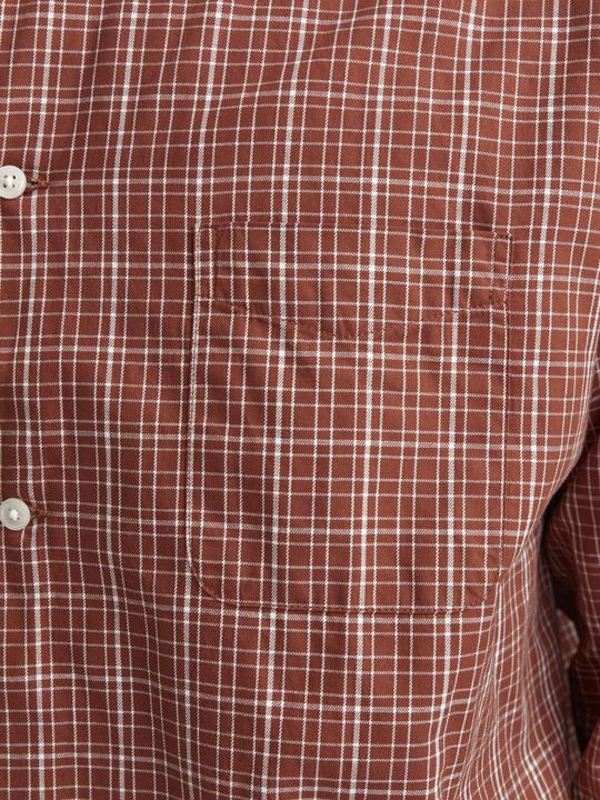 Produktbild Jack & Jones Joraustin Clean Check Shirt Ls Styd Aw24 (XXL)
