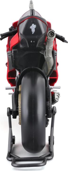 Immagine prodotto Maisto Ducati Desmosedici Moto GP Bagnaia