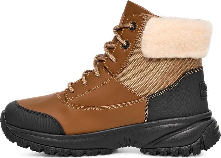 Actual product image Ugg Yose Fluff V2 (36)