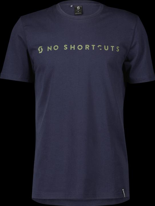 Image du produit Scott Sports No Shortcuts S/S (M)