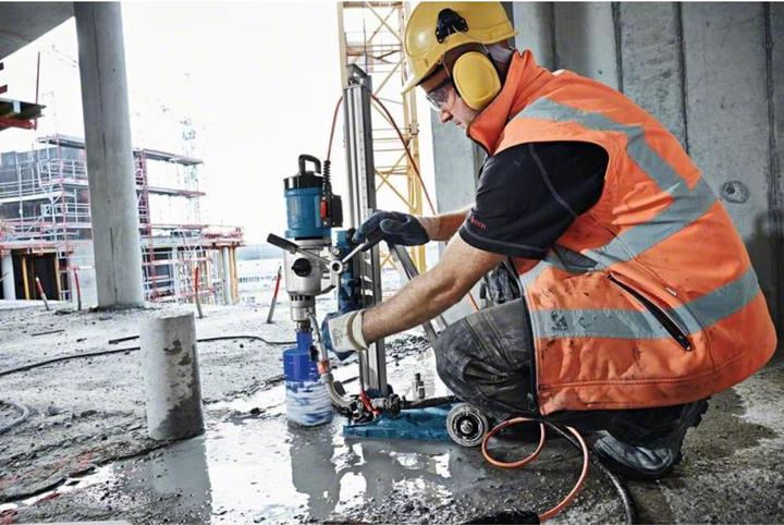 Actual product image Bosch Professional Diamond drilling machine GDB 350 WE (Electrical connection)