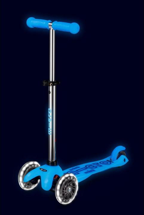 Produktbild Micro Mini Deluxe Glow