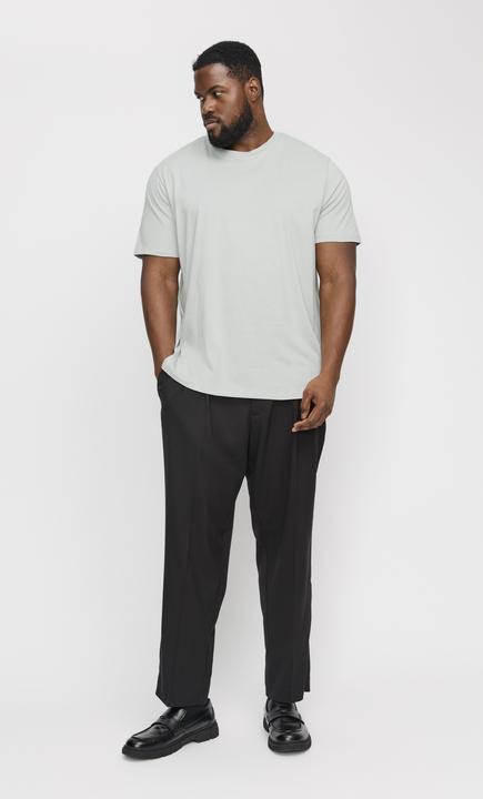 Produktbild Jack & Jones Jjeorganic Basic Tee Ss O-Neck Noos Pls (XXL)