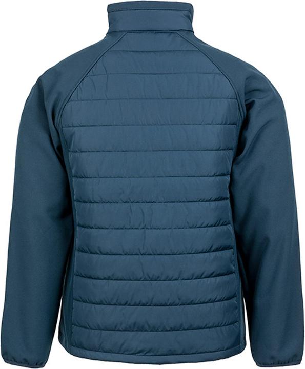 Produktbild Regatta Softshelljacke Compass gefüttert (XL)
