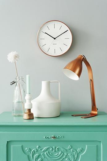Image du produit Karlsson Minimal (27.50 cm)