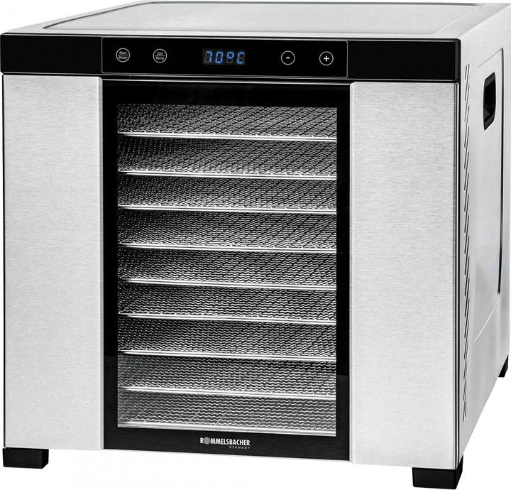 Produktbild Rommelsbacher DA 1000