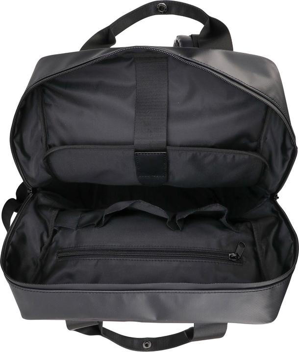 Actual product image Strellson stockwell 2.0 josh backpack svz (14 l)
