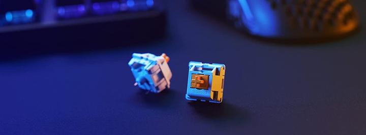 Produktbild Glorious PC Gaming Race Panda Switches (36 Stück)