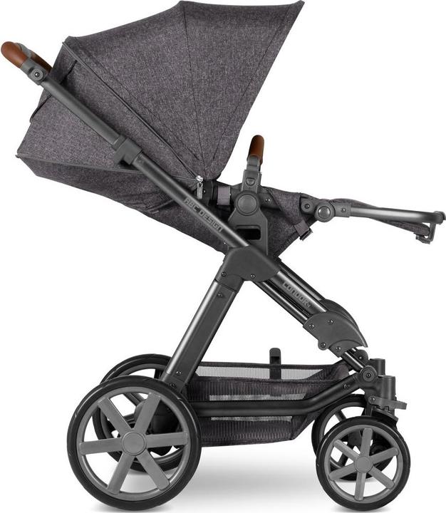 Produktbild ABC Design Condor 4 Kollektion 2020
