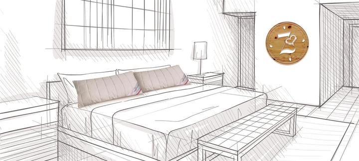 Immagine prodotto ZirbenFamilie Cuscino per dormire in cembro -Edizione 40x80cm (40 x 80 cm)