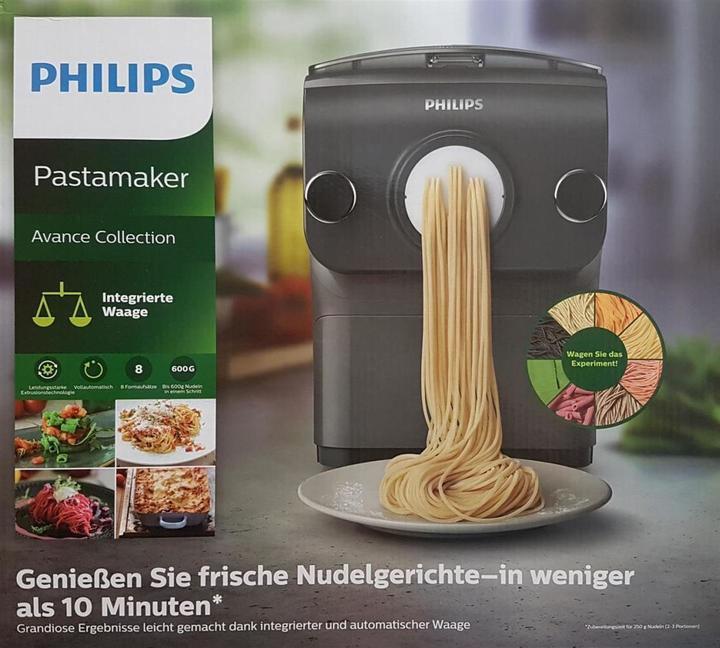 Image du produit Philips Avance Collection