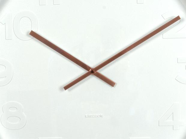 Produktbild Karlsson Mr. White (51 cm)