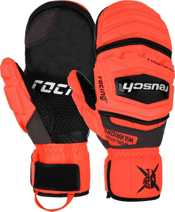 Reusch Worldcup Warrior GS (10.5)