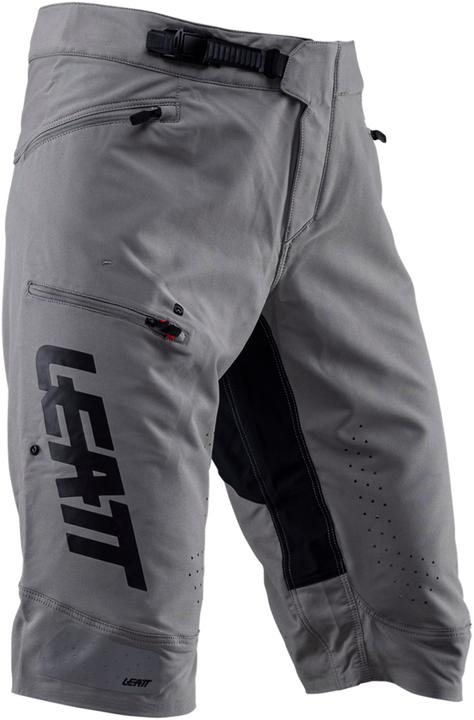 Actual product image Leatt MTB Gravity 4.0 Shorts granite M (M)