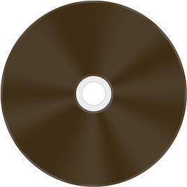 Actual product image MediaRange BD-R 50GB 6x IW(25) BluRay Cake, Capacity: 50GB (25 x)
