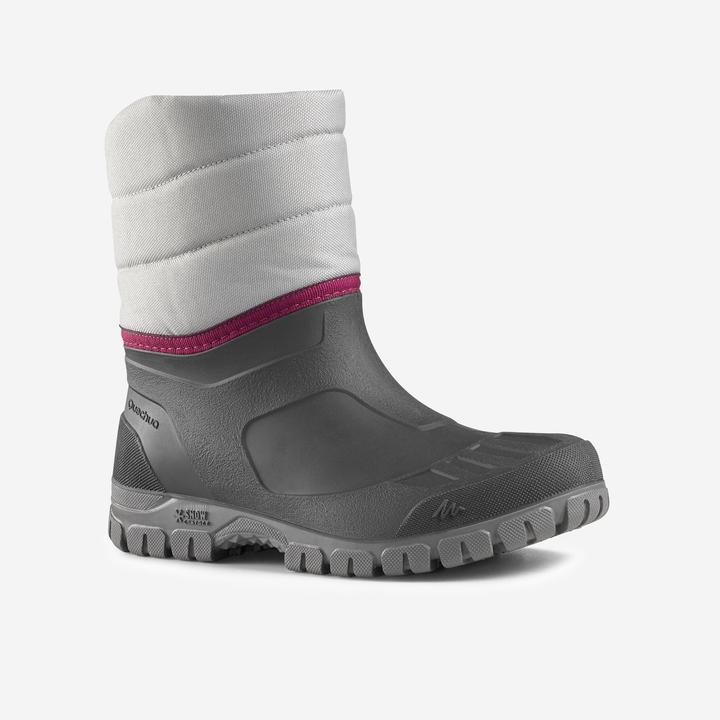 Produktbild Quechua SH100 MID (39)