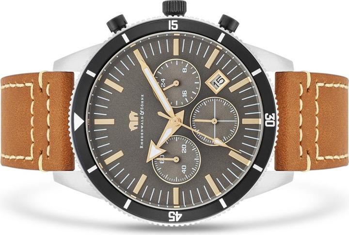 Immagine prodotto Orologio da uomo Classic - 34436 (Cronografo, 42 mm)