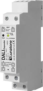 Produktbild Zumtobel Lighting Erweiterung DALI-Kreis 24162868