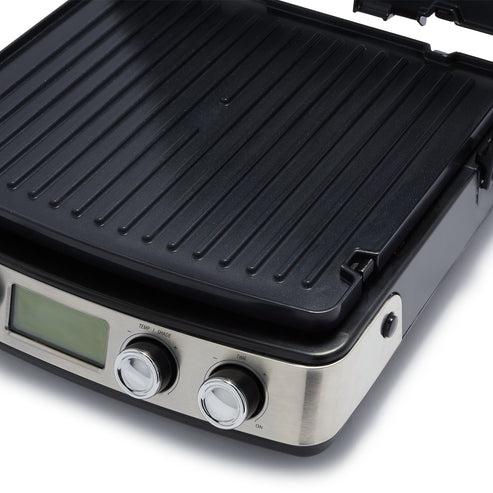 Image du produit Greenpan Contact Grill Acier inoxydable