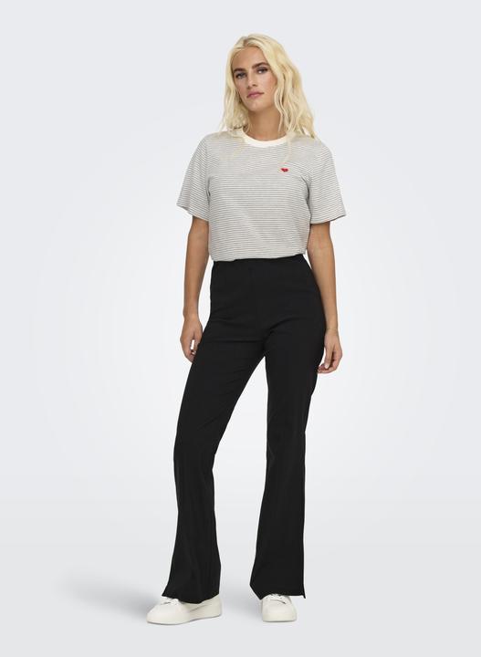 Image du produit JdY Jdypisa S/S Print Top Jrs Noos (XL)