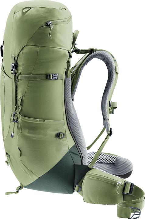 Produktbild Deuter Aircontact Lite 35 + 10 (45 l)