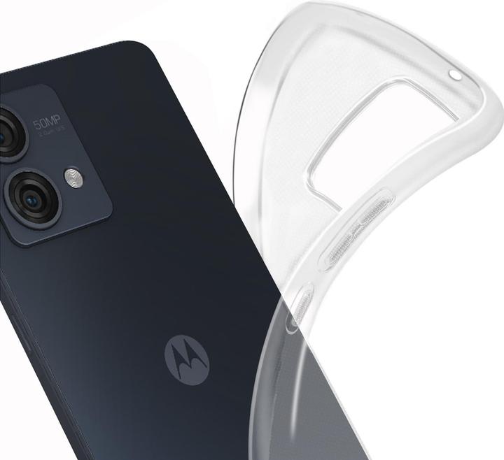 Produktbild Avizar Classic Case Series (Motorola Moto G84)
