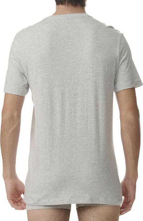 Actual product image adidas 6er Pack Active Core Cotton Unterhemd / Shirt Kurzarm (L)