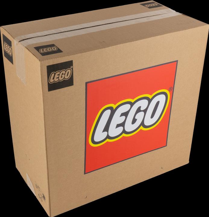 Produktbild LEGO Riesen Mystery Box – Überraschungspaket voller Bau-Spass fuer die ganze Familie NEU! Menge 1x