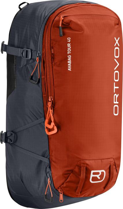 Produktbild Ortovox Avabag Litric Tour 40 Zip (40 l)