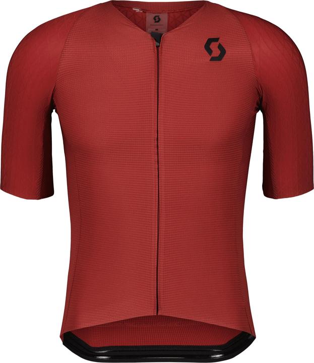 Legno rosso