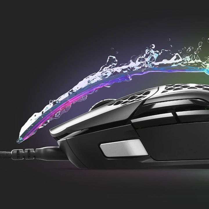 Image du produit SteelSeries Aerox 5 (Filaire)